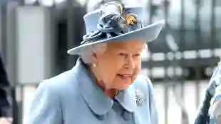 Exciting News Revealed Ahead Of Queen Elizabeth's Official Birthday