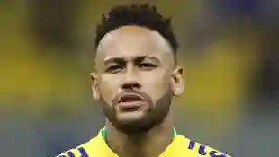 Futbolista Neymar