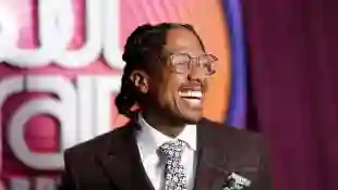Nick Cannon