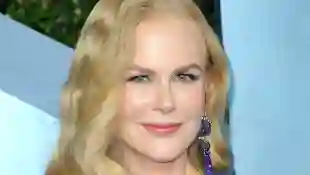Nicole Kidman High IQ