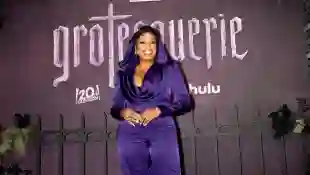 Celebrities attend FX s Grotesquerie New York Premiere Featuring: Niecy Nash-Betts Where: New York, New York, United Sta