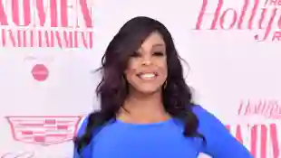 Niecy Nash Opens Up About Her Relationship With Jessica Betts: "I Love Who I Love"