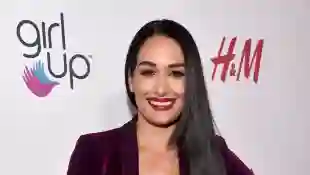Nikki Bella Reveals That She Was Sexually Assaulted Twice In New Memoir 'Incomparable'