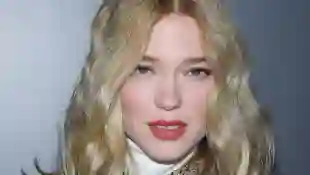 'No Time To Die': Léa Seydoux Opens Up About Her Character "Madeleine"