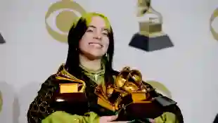 Billie eilish