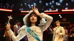 Indya Moore in 'Pose'