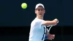 Novak Djokovic Slammed By Friend!