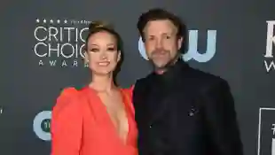 Olivia Wilde And Jason Sudeikis "Just Didn't Work," Says Source