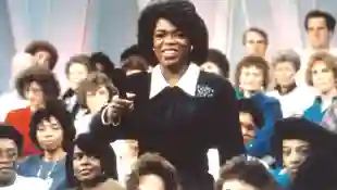 Oprah Winfrey