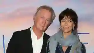 Bryan Brown and Rachel Ward team up again for Palm Beach, with Ward directing her husband.