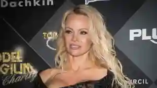Pamela Anderson Claps Back To Set The Record Straight!