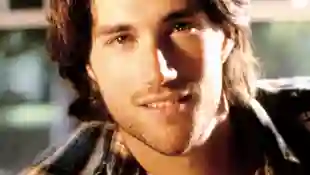 Matthew Fox as "Charlie Salinger" in 'Party of Five'