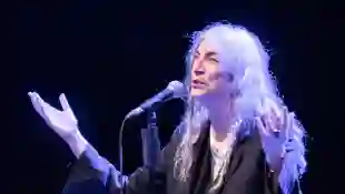 Patti Smith