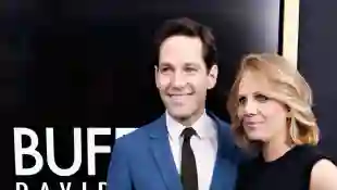 Meet Paul Rudd's Wife Julie Yaeger