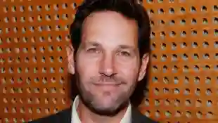 Paul Rudd Shares Cookies With Voters As A Show Of Gratitude