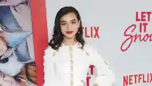 El universo en expansión de Ashley García ': esta es la estrella de Netflix Paulina Chávez
