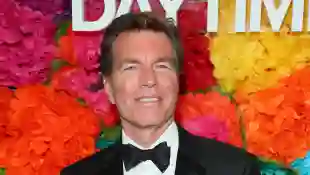 Watch the emotional scene in The Young and the Restless to mark Peter Bergman's 30th year