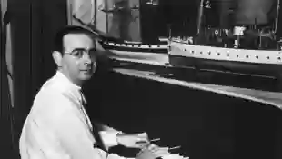 Film Composer Max Steiner's Career Highlights