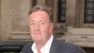 Piers Morgan has banned Harry and Meghan from 'Good Morning Britain'.