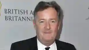 Piers Morgan Is Taken Off TV After Being Tested For COVID-19.