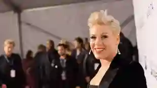 Pink Shares New Song With Daughter Willow "Cover Me In Sunshine"