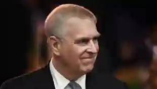 Prince Andrew talks about his friendship with Jeffrey Epstein in new interview