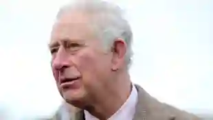 Prince Charles posted a heartfelt video message to the Australian people on Twitter.