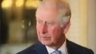 El príncipe Carlos le dice al príncipe Andrew "no hay vuelta atrás" en medio del escándalo de Jeffrey Epstein