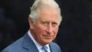 Prince Charles Warns: "Uniquely Challenging" Times For The Youth