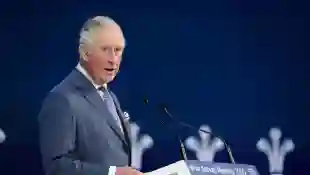Prince Charles share emotional speech about his children and grandchildren