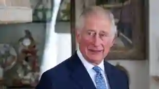 Prince Charles Talks Importance Of Sustainable Fashion In New Interview