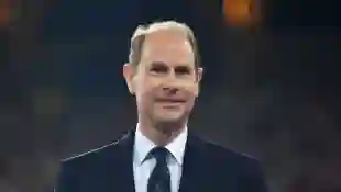 Say What? Prince Edward Almost Became The King Of THIS Country