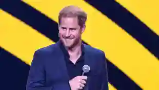 Prince Harry