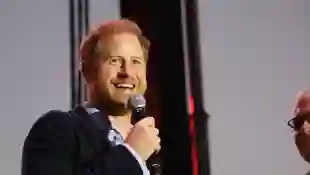 Prince Harry