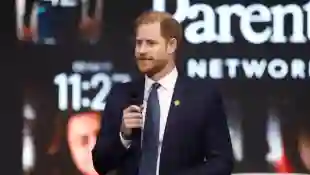 Prince Harry