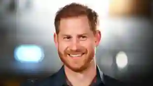 Prince Harry Appears In New Paralympics Netflix Documentary