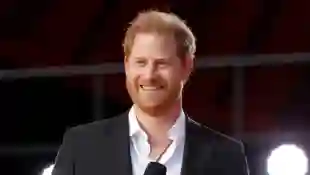 Prince Harry's Epic Transformation