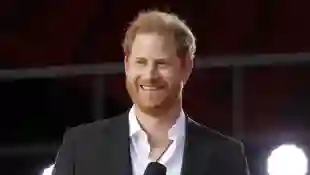 Prince Harry To Take Part In Virtual Mental Health Event