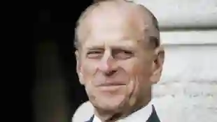 Prince Philip