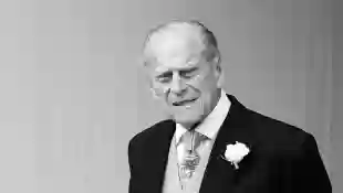 Prince Philip dead at the age of 99.