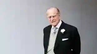Wow! Prince Philip's Will To Remain Secret For Almost 100 Years