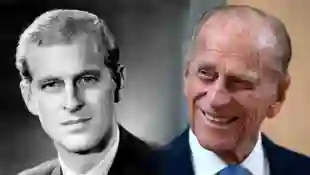 Prince Philip Passed Away At Age 99