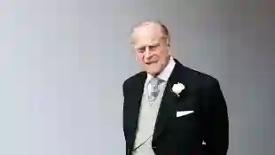 Prince Philip's Tragic Life Before Meeting Queen Elizabeth