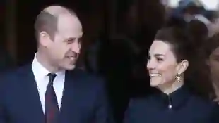 Prince William And Duchess Kate Taking A Break From Royal Duties To Spend Time With Their Kids