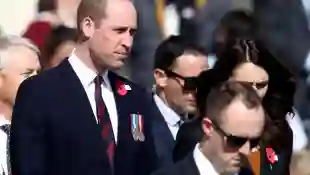 Prince William has checked in with the New Zealand Muslim community
