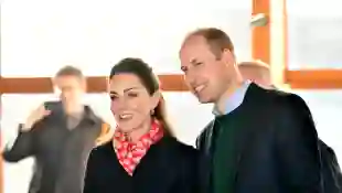 Prince William Is The Cutest Girl Dad When Fan Says Princess Charlotte Is Her Favourite