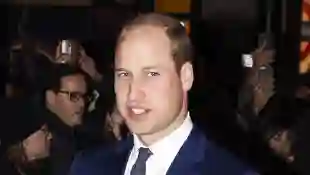 This is how Prince William reacted to Harry and Meghan's big announcement of "stepping back"
