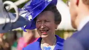 Princess Anne