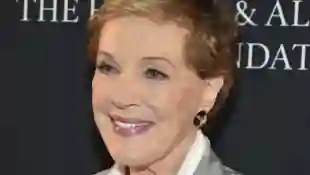 'Princess Diaries 3': Julie Andrews "Would Be Up For It".