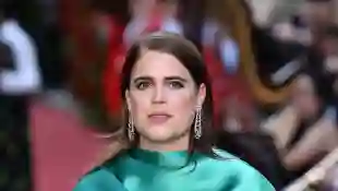 Princess Eugenie